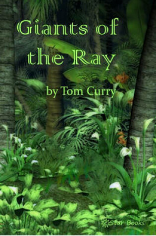 Cover of Giants of the Ray