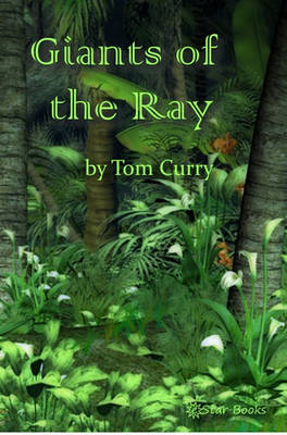 Book cover for Giants of the Ray