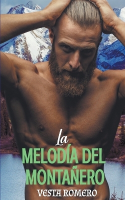 Book cover for La Melod�a del Monta�ero