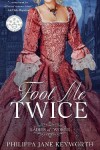 Book cover for Fool Me Twice