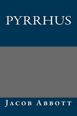 Book cover for Pyrrhus