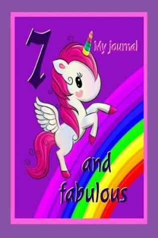 Cover of 7 and Fabulous