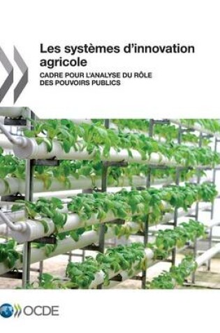 Cover of Les Systemes D'Innovation Agricole