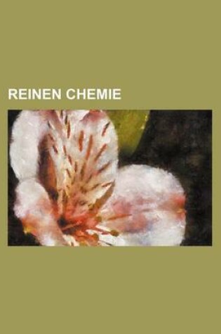 Cover of Reinen Chemie