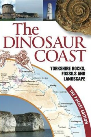 Cover of The Dinosaur Coast Pocket Edition