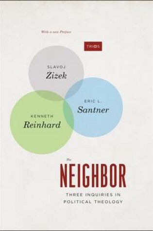 Cover of Neighbor