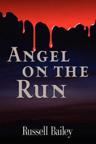Cover of Angel on the Run