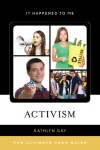 Book cover for Activism