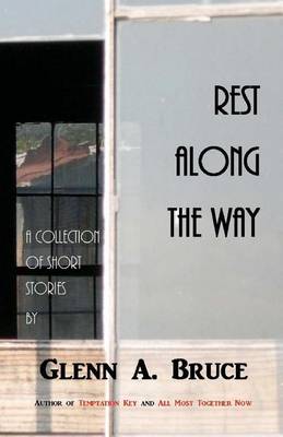 Book cover for Rest Along The Way