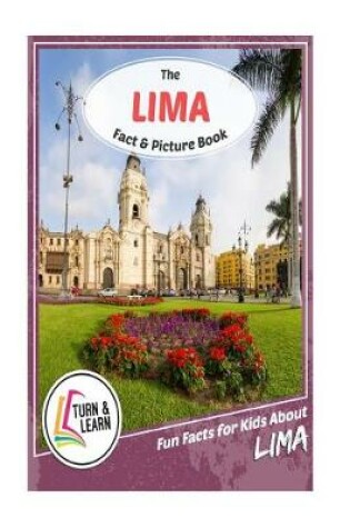 Cover of The Lima Fact and Picture Book