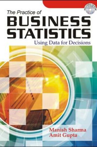 Cover of The Practice of Business Statistics