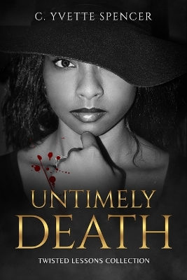 Cover of Untimely Death