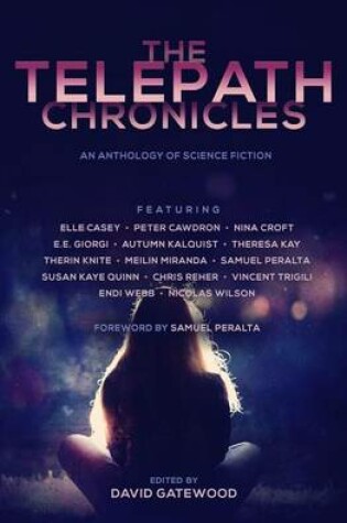 Cover of The Telepath Chronicles