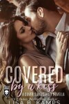 Book cover for Covered by a Kiss