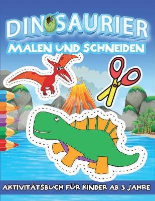 Cover of Dinosaurier