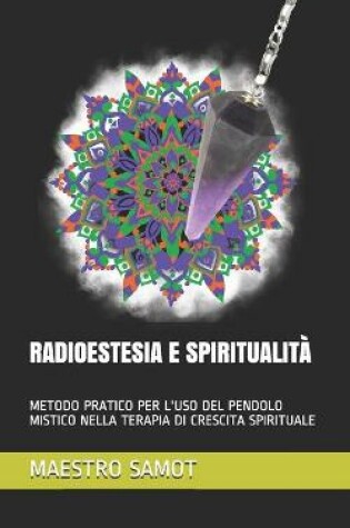 Cover of Radioestesia E Spiritualita