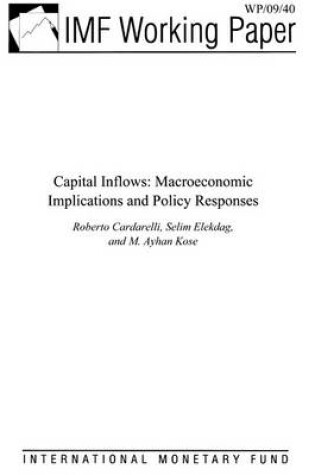 Cover of Capital Inflows