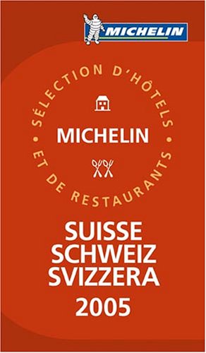 Cover of Suisse