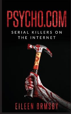 Book cover for Psycho.com