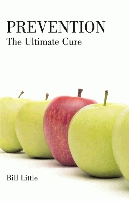 Book cover for Prevention