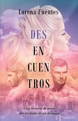 Book cover for Desencuentros