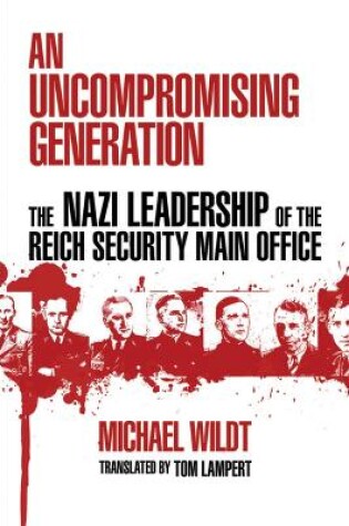 Cover of An Uncompromising Generation