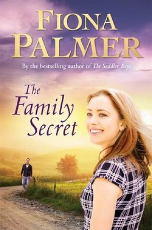 Cover of The Family Secret