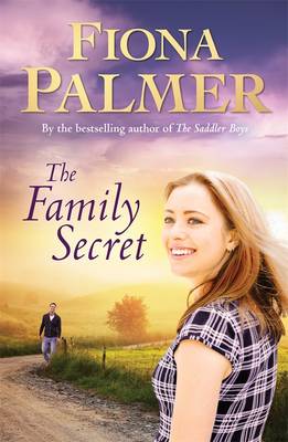 Book cover for The Family Secret