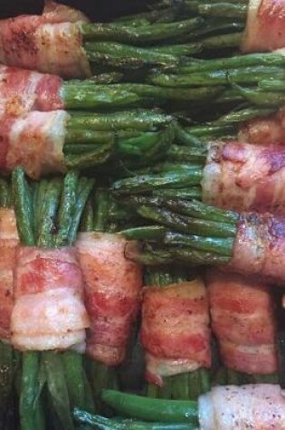 Cover of Bacon & Asparagus