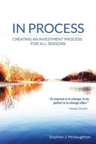 Cover of In Process