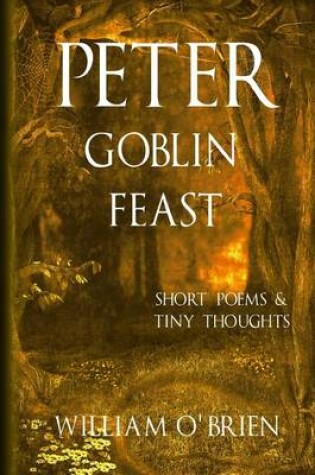 Cover of Peter - Goblin Feast (Peter