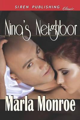 Book cover for Nina's Neighbor (Siren Publishing Classic)