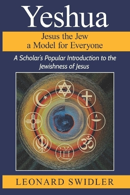 Book cover for Yeshua Jesus the Jew a Model for Everyone