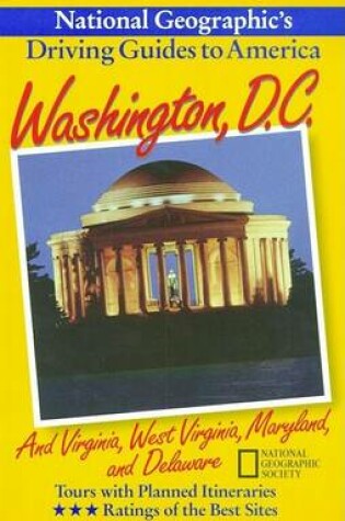 Cover of Washington DC