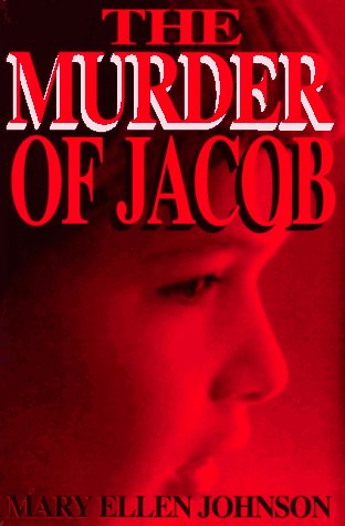 Book cover for The Murder of Jacob