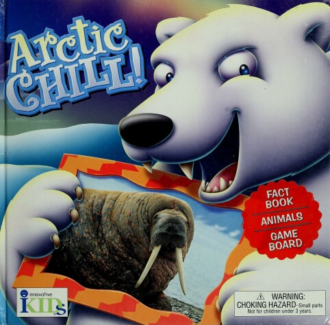 Cover of Arctic Chill!