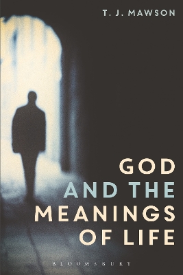 Cover of God and the Meanings of Life