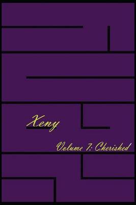 Book cover for Xeny Volume 7