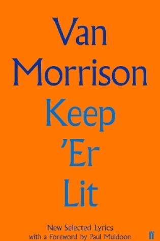 Cover of Keep 'Er Lit