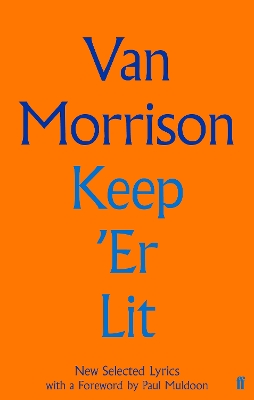 Book cover for Keep 'Er Lit