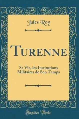 Cover of Turenne