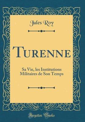 Cover of Turenne