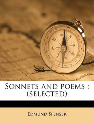 Book cover for Sonnets and Poems