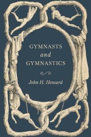 Cover of Gymnasts and Gymnastics