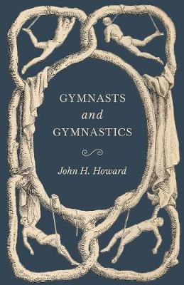 Book cover for Gymnasts and Gymnastics