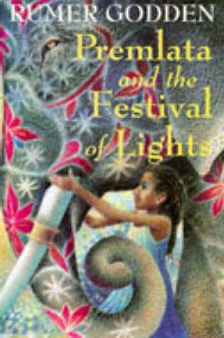 Cover of Premlata and the Festival of Lights