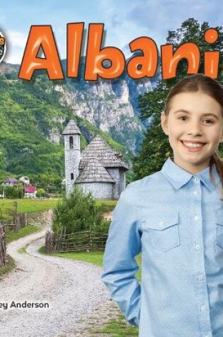 Cover of Albania