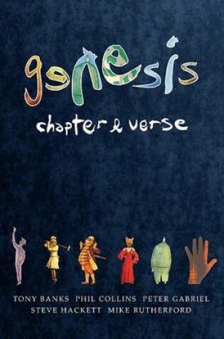 Cover of Genesis