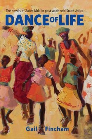 Cover of Dance of Life