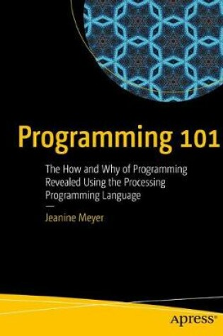 Cover of Programming 101